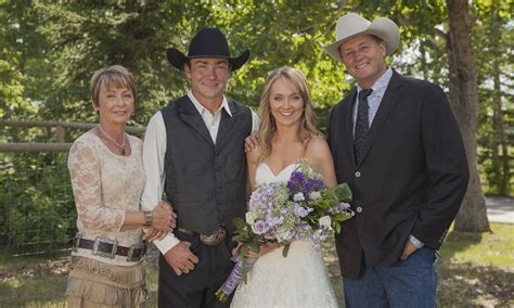 amber marshall's ranch